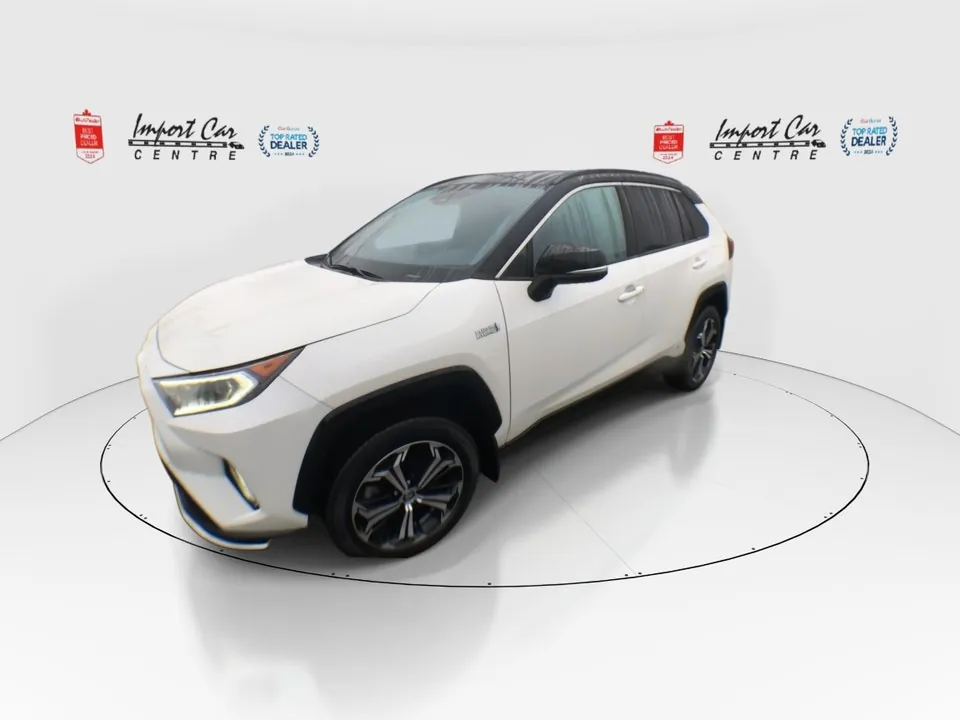 Toyota Rav4 2021 photo 4