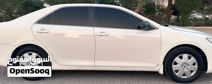 Toyota Camry 2014 photo 3