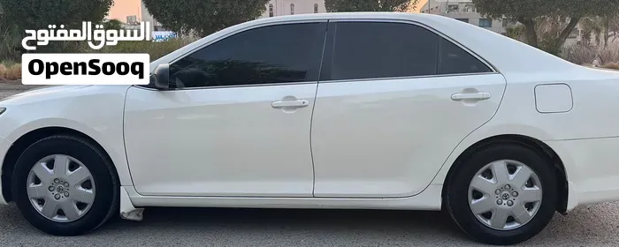 Toyota Camry 2014 photo 4