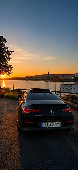 Mercedes-Benz Cla220
