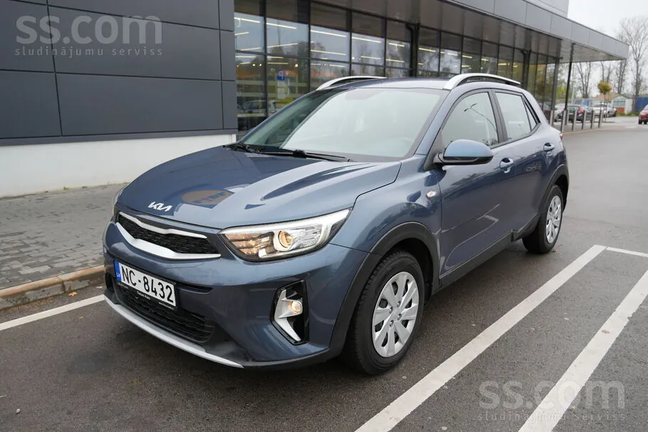 Kia Stonic