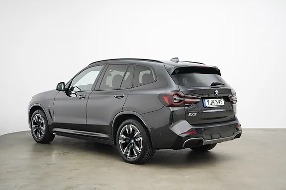 BMW Ix3 2023 photo 5
