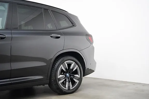 BMW Ix3 2023 photo 3