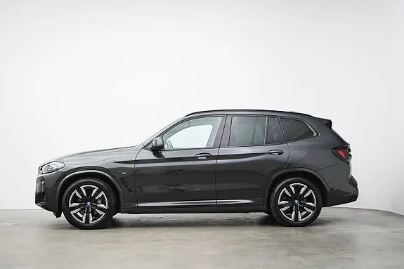 BMW Ix3 2023 photo 4