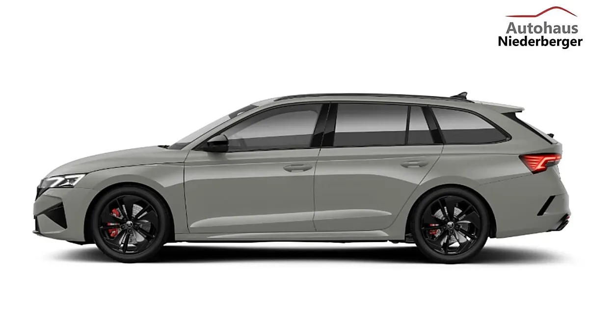 Skoda Octavia 2026 photo 2
