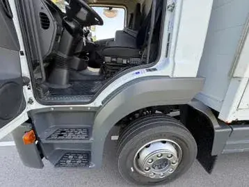 Mercedes-Benz Atego 2021 photo 3