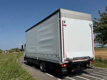 Mercedes-Benz Atego 2021 photo 2