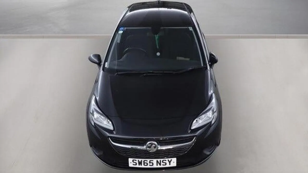 Vauxhall Corsa 2016 photo 4