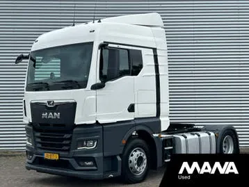 MAN Tgx 18.510