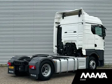 MAN Tgx 18.510 2023 photo 3