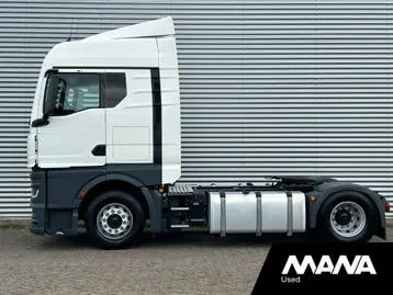 MAN Tgx 18.510 2023 photo 2