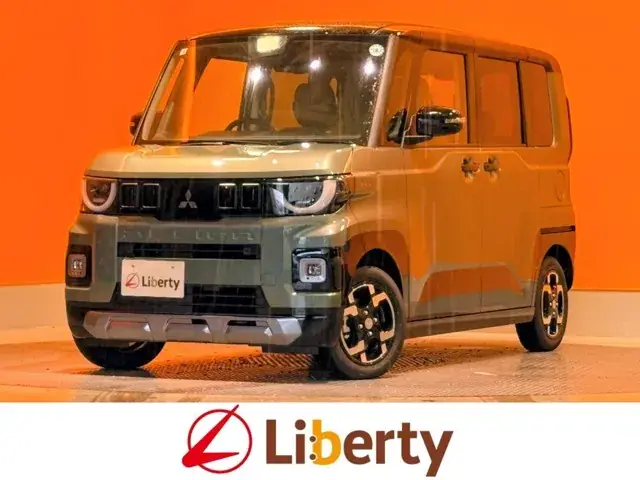 Mitsubishi Delica Mini 2026 photo 2