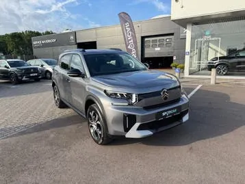 Citroen C3 Aircross 2025 photo 3