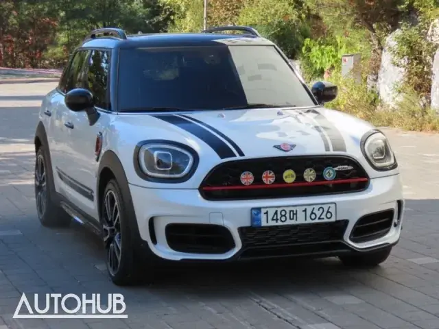 Mini Countryman 2024 photo 2