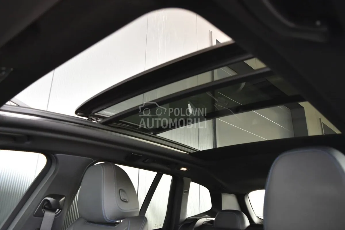 BMW X3 2021 photo 3