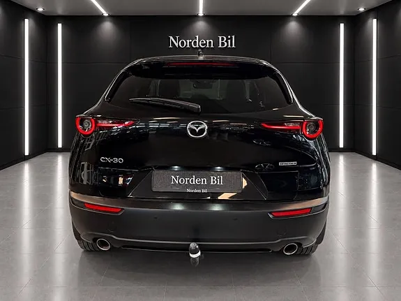 Mazda Cx-30 2020 photo 5
