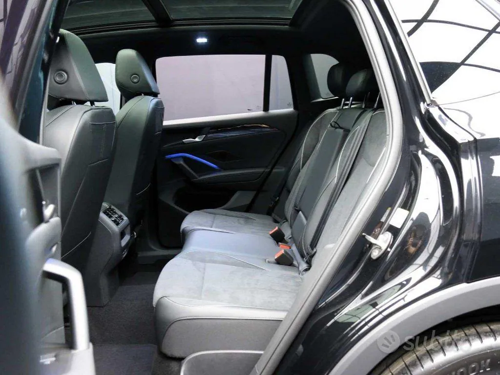 Volkswagen Tiguan 2026 photo 5