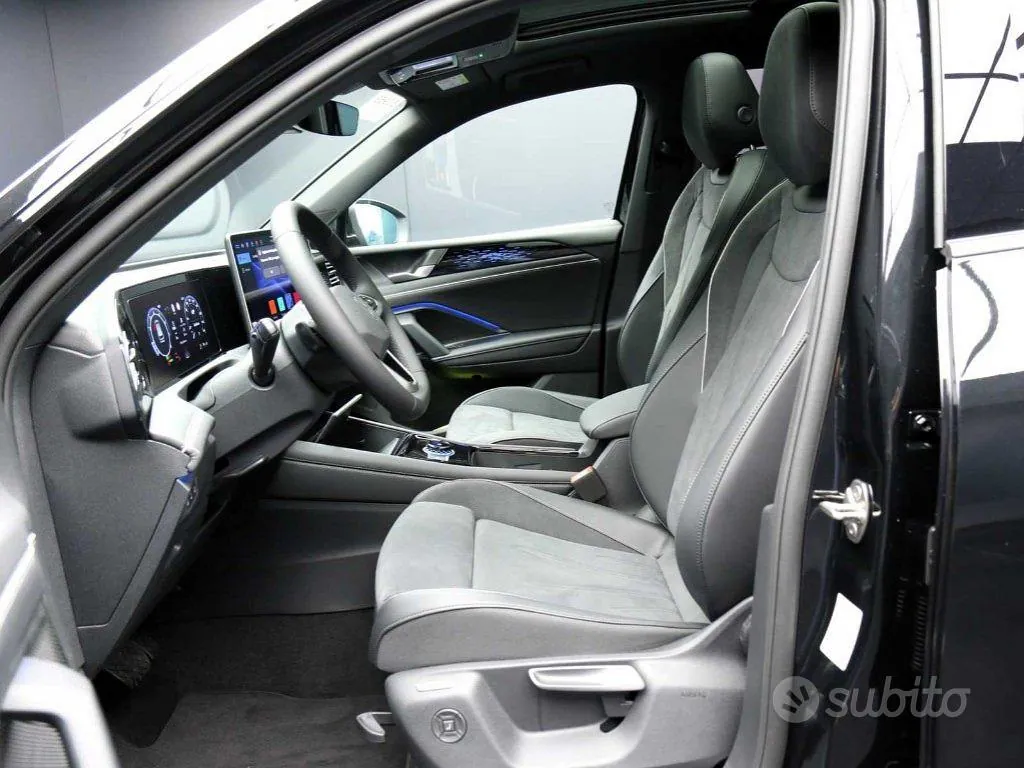 Volkswagen Tiguan 2026 photo 3