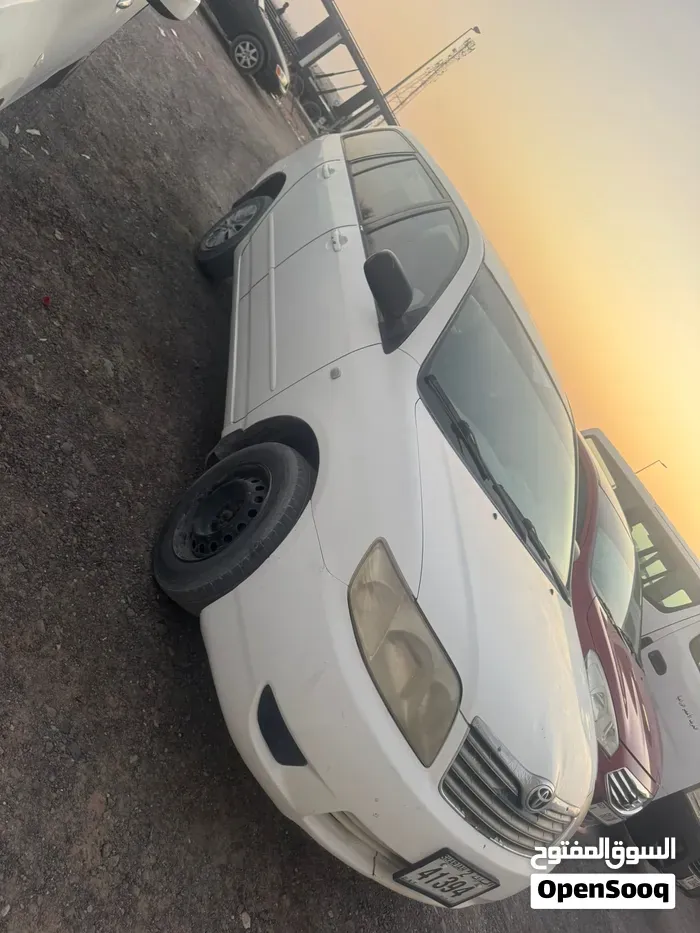 Toyota Corolla 2006 photo 4
