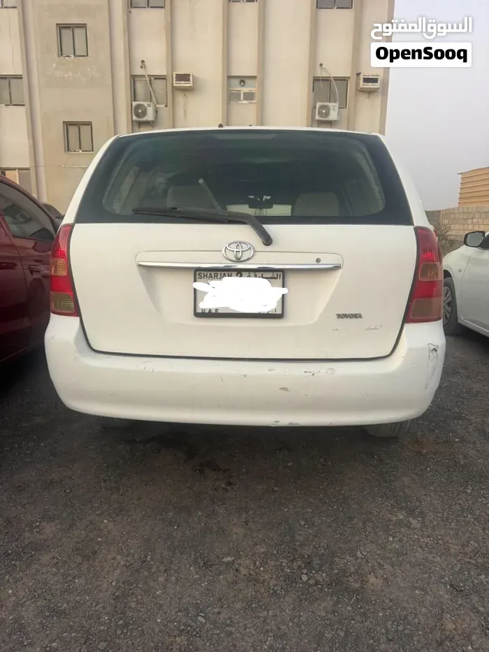 Toyota Corolla 2006 photo 2