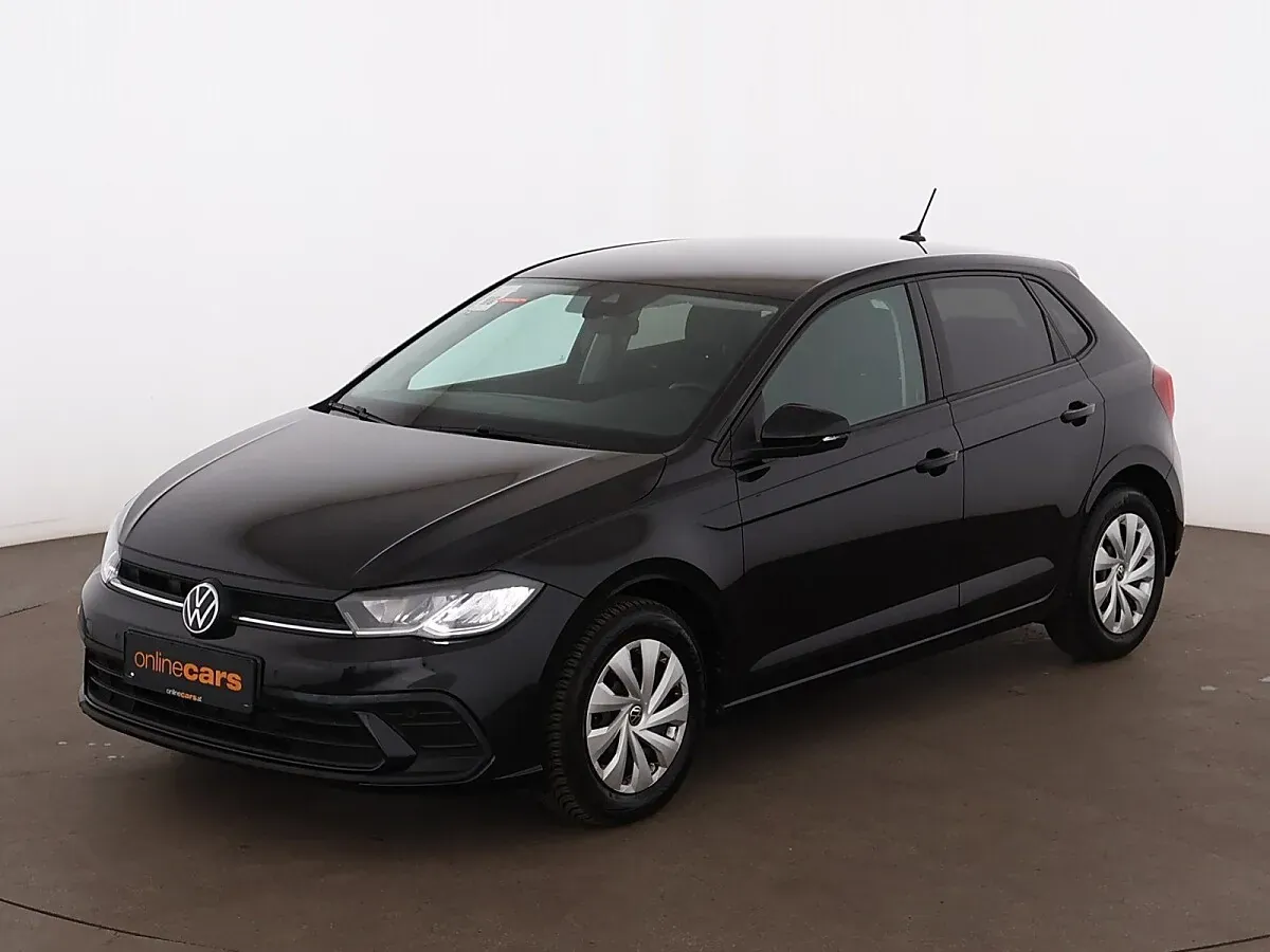 Volkswagen Polo 2022 photo 2