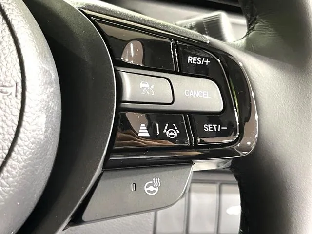 Honda Civic 2026 photo 5