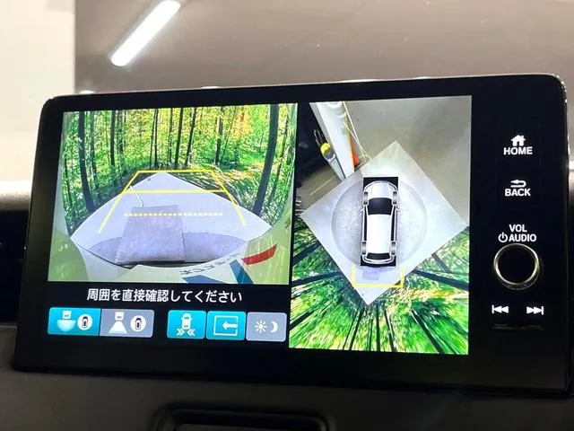 Honda Civic 2026 photo 4