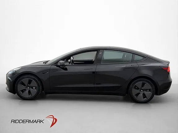 Tesla Model 3 2021 photo 5
