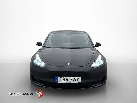 Tesla Model 3 2021 photo 3