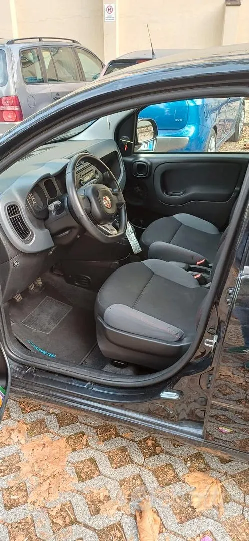 Fiat Panda 2017 photo 4