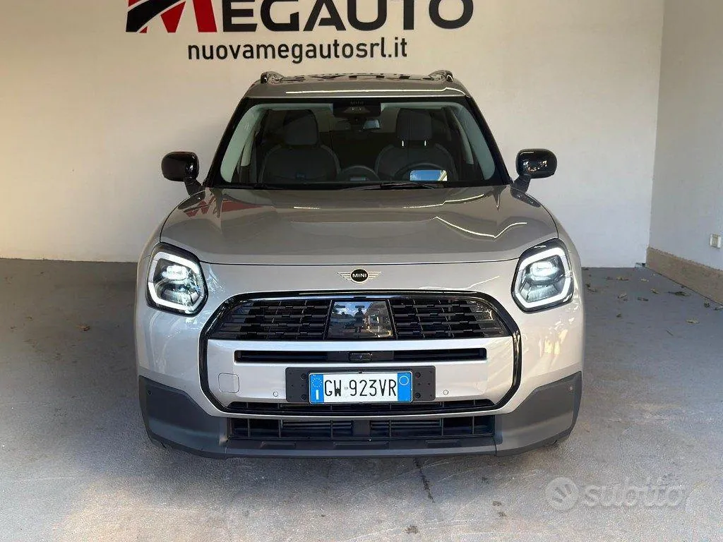 Mini Countryman 2024 photo 3