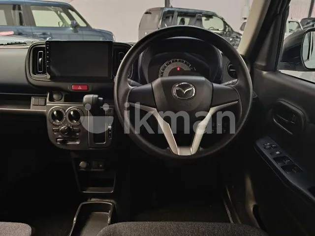 Mazda Carol 2023 photo 5