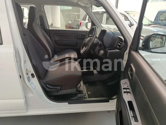 Mazda Carol 2023 photo 3