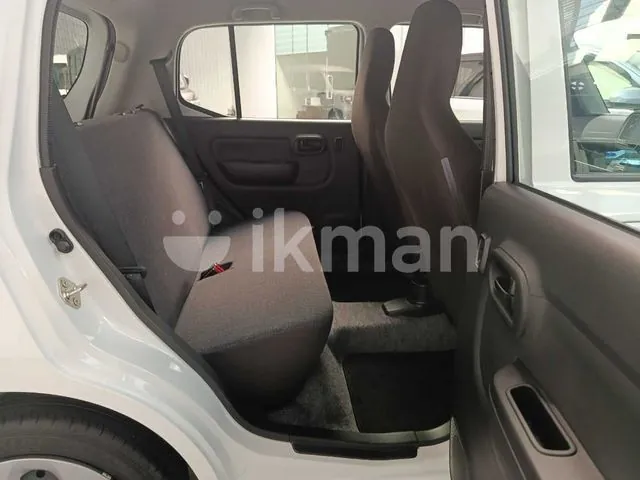 Mazda Carol 2023 photo 4