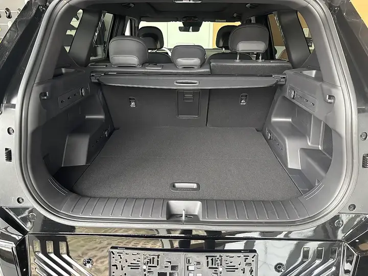 Kia Ev5 photo 3