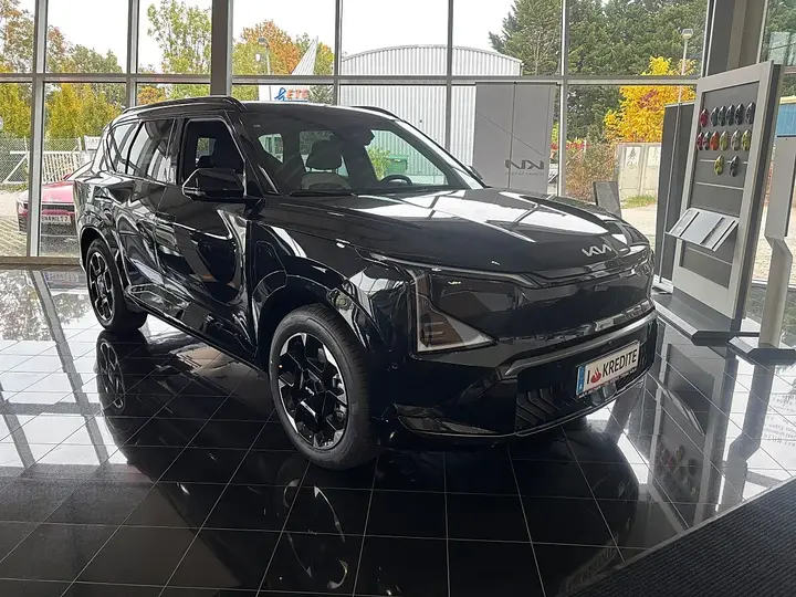 Kia Ev5