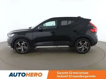 Volvo Xc40 2020 photo 3
