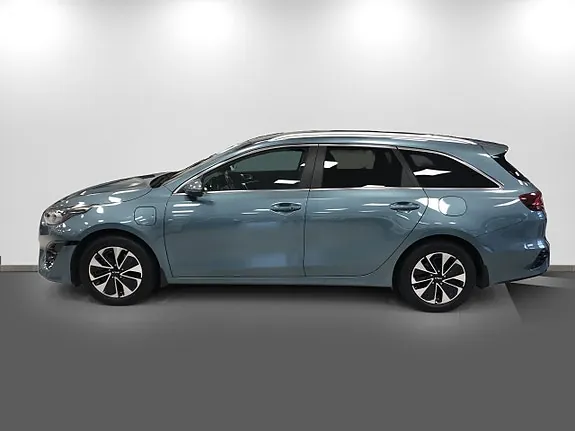Kia Ceed 2024 photo 4