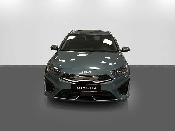 Kia Ceed 2024 photo 2