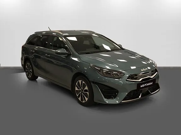 Kia Ceed 2024 photo 3