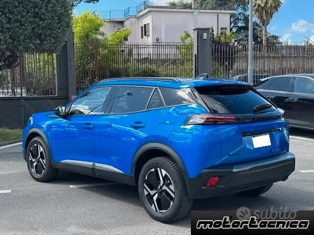 Peugeot 2008 2024 photo 4