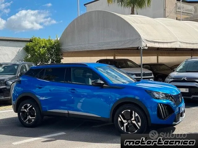 Peugeot 2008 2024 photo 5