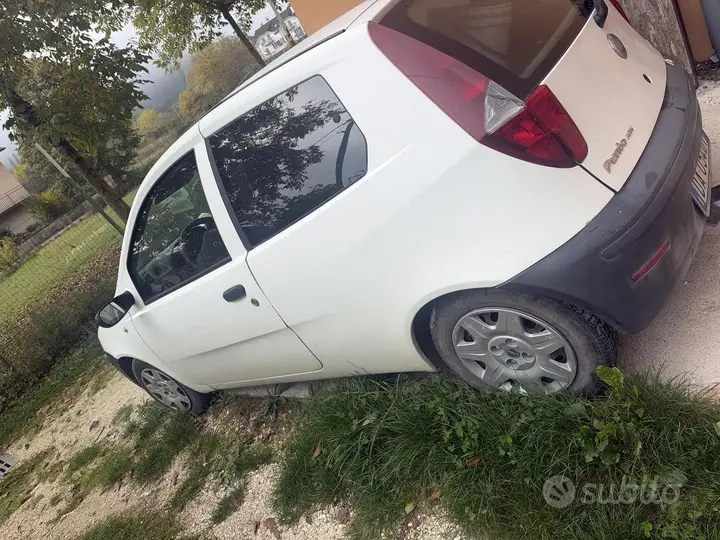 Fiat Punto 2006 photo 4