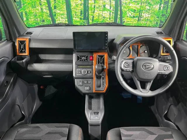 Daihatsu Taft 2021 photo 2