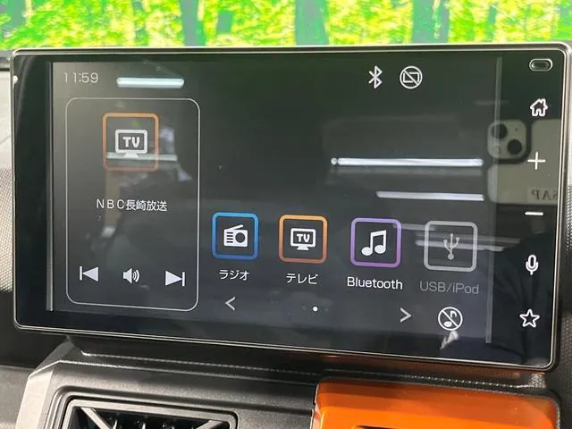 Daihatsu Taft 2021 photo 4