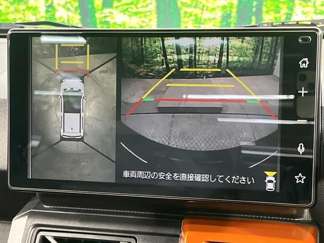 Daihatsu Taft 2021 photo 5