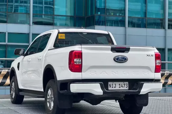 Ford Ranger 2023 photo 4