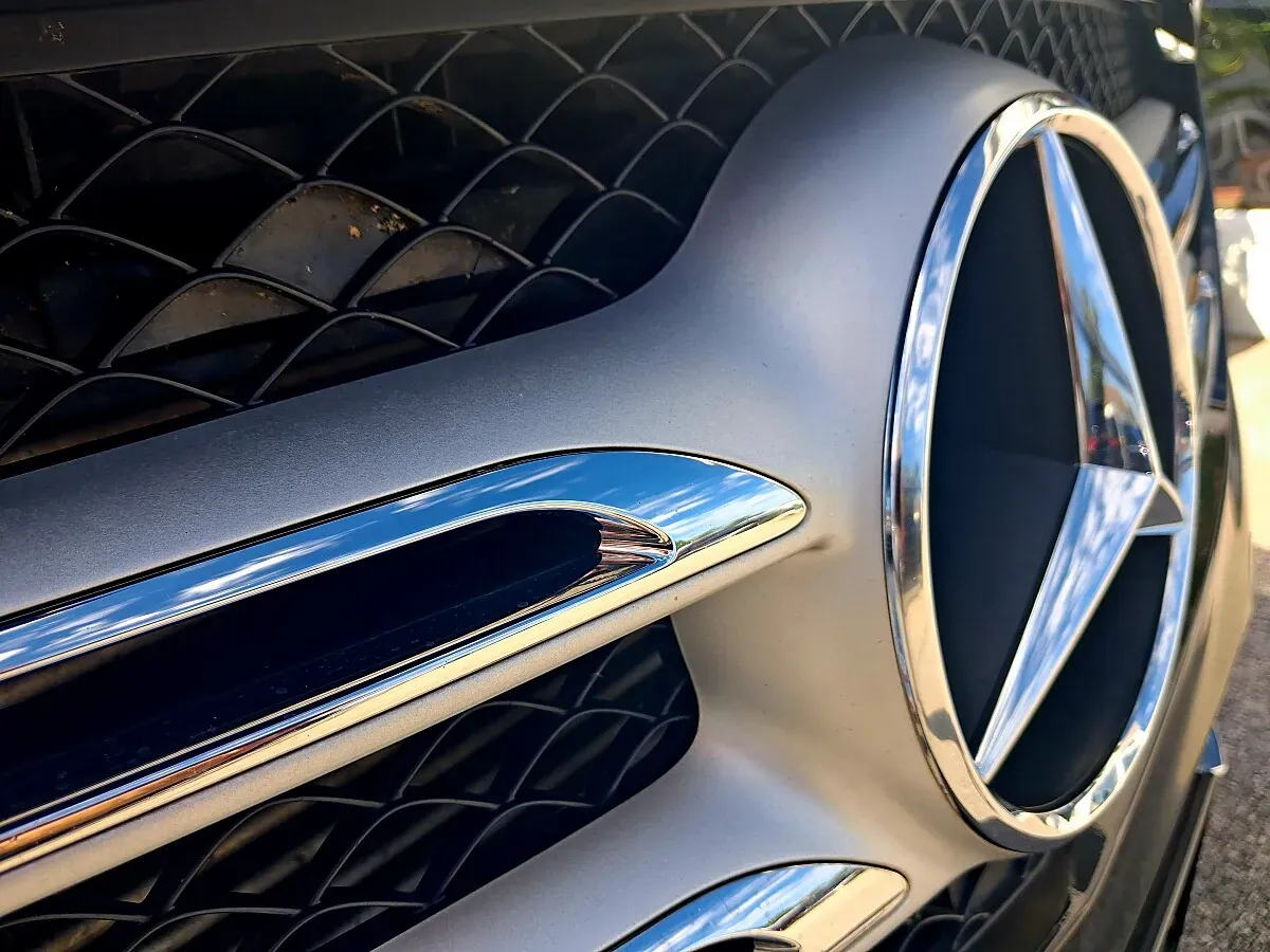 Mercedes-Benz Gle-Class 2017 photo 3
