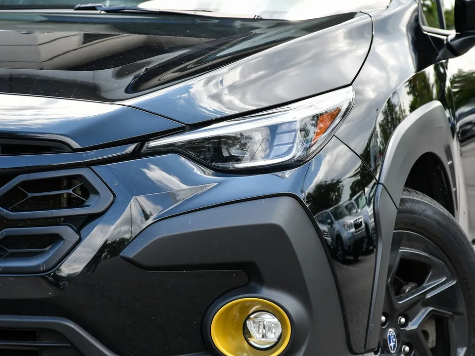 Subaru Crosstrek 2026 photo 5