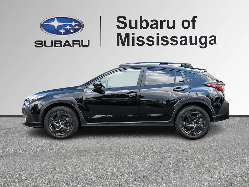 Subaru Crosstrek 2026 photo 3